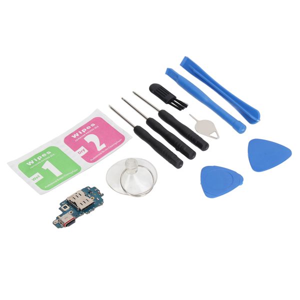 USB Charging Port compatible with Samsung S22 Ultra S908U