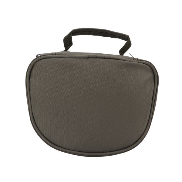 Oxford Cloth Fishing Reel Storage Case