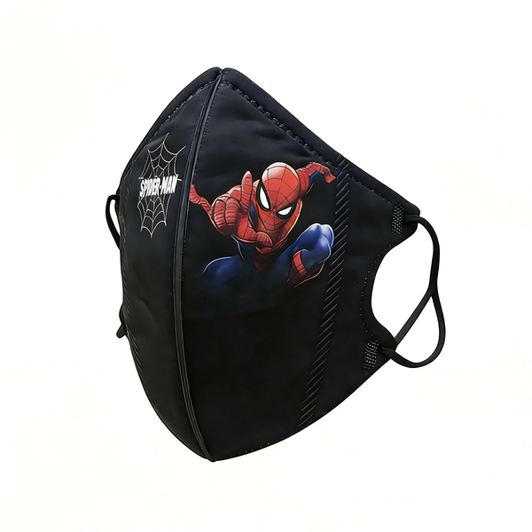 Santu-Marvel Heroes Four Layer Protective Children's Mask 10packMW26020301