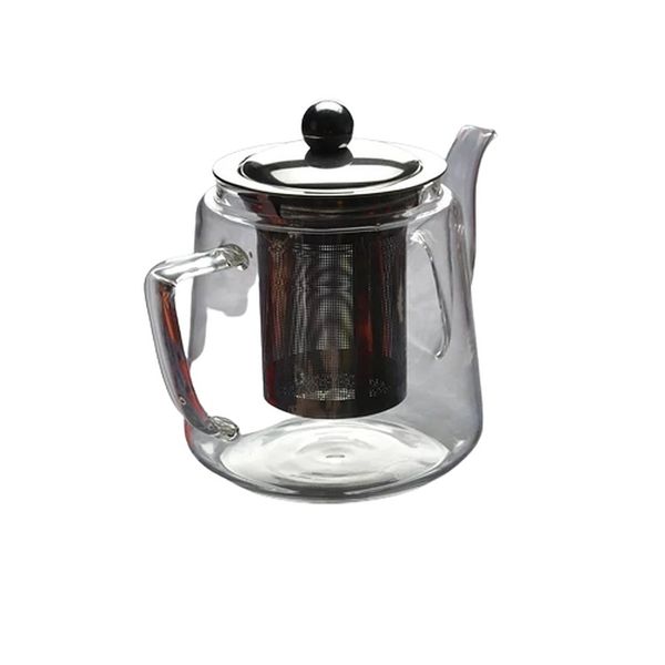 Glass Tea Pot