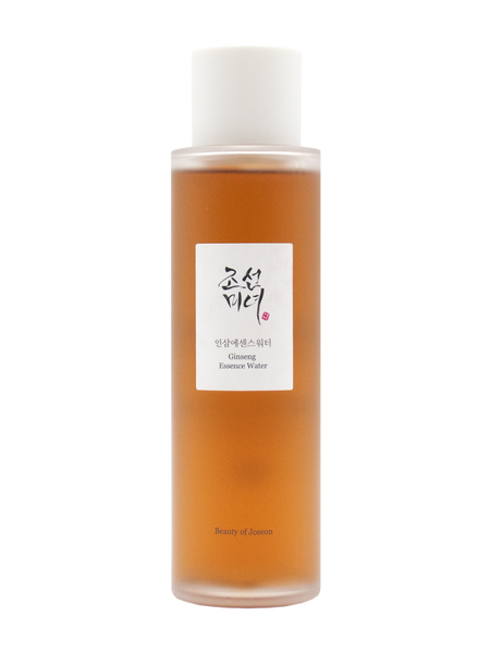 Beauty of Joseon Ginseng Essence Water