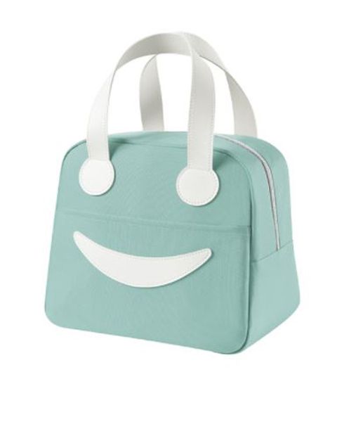 Olive Tree - Portable Lunchbox / Cooler Bag