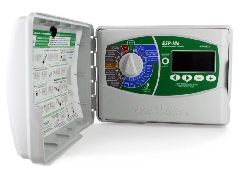 Rain Bird ESP-ME Outdoor Controller (4 Station)