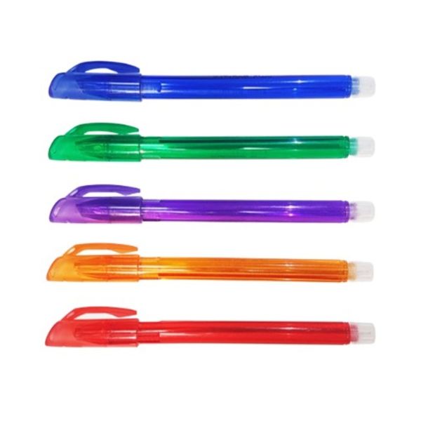 Matador Glory Crystal Gel Pens - 36 Pens