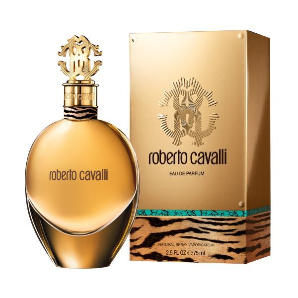 Roberto Cavalli Signature Eau de Parfum 75ml