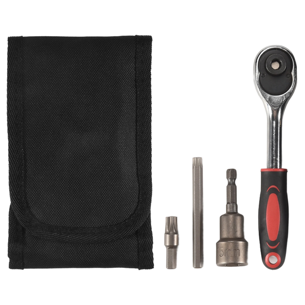4Pcs Hard Top and Door Removal Torx Tool Kit for 2007-2020