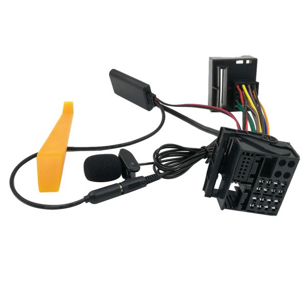 For OPEL CD30 Mp3 CDC40 CD70 DVD90 HeadUnit Install Full Harness Plug