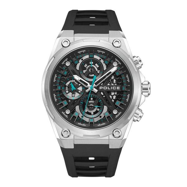 Sonic Watch By Police For Men