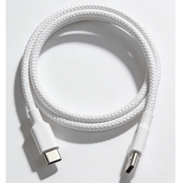 DurableType-C to CableCompatible withAppleDevices