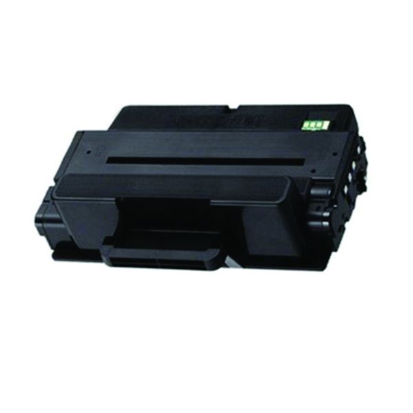 Compatible Samsung MLT-205L toner cartridge- black