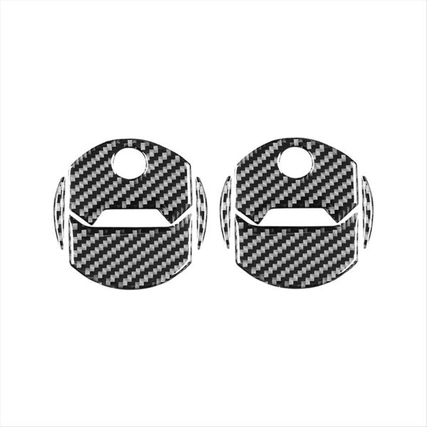 for Camaro 2010-2015 Dashboard Side Air Vent Compatible with Chevrolet