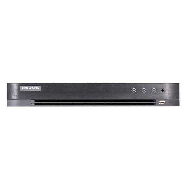 Hikvision 8CH DVR DS-7208HQHI-K1 -uptto 4MP Support