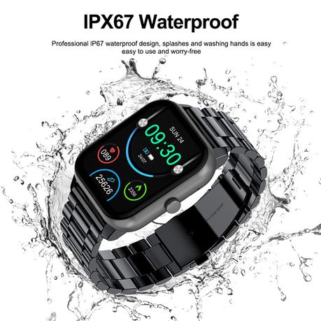 Easy to discount use smart watch