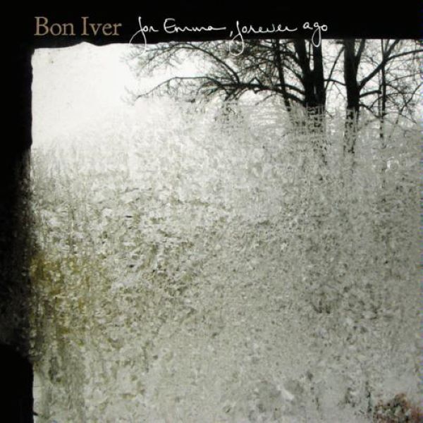 For Emma, Forever Ago (CD / Album)