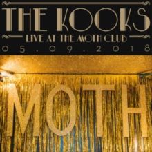 Live at the Moth Club 05.09.2018 (RSD 2019) (Vinyl / 12" Album)
