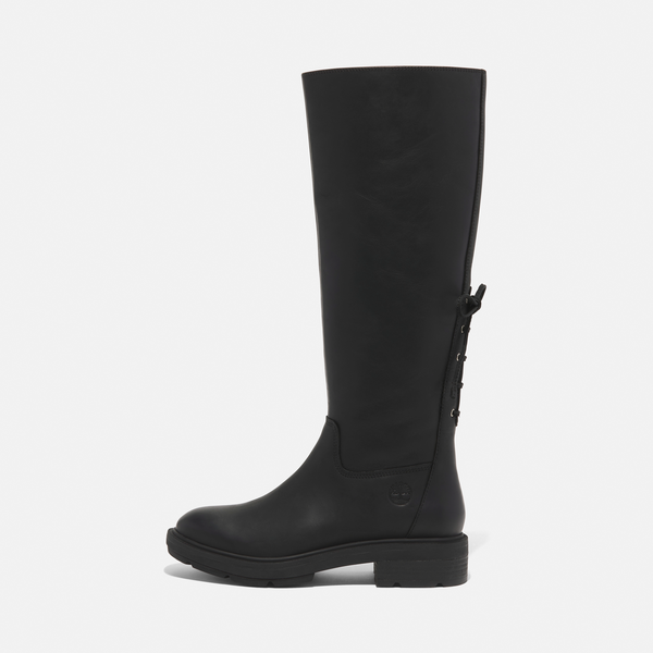 Timberland Brimfield Tall Zip Up Boot For Women