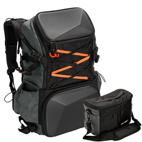 K&amp;f Pro-Shooter, Camera Backpack for Professional Photographers | Kf13.107