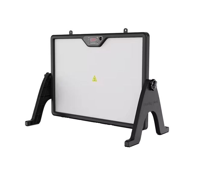 Animal Heater Plate - Double-Sided with Remote