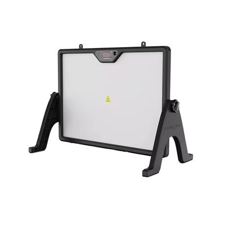 Animal Heater Plate - Double-Sided with Remote Image
