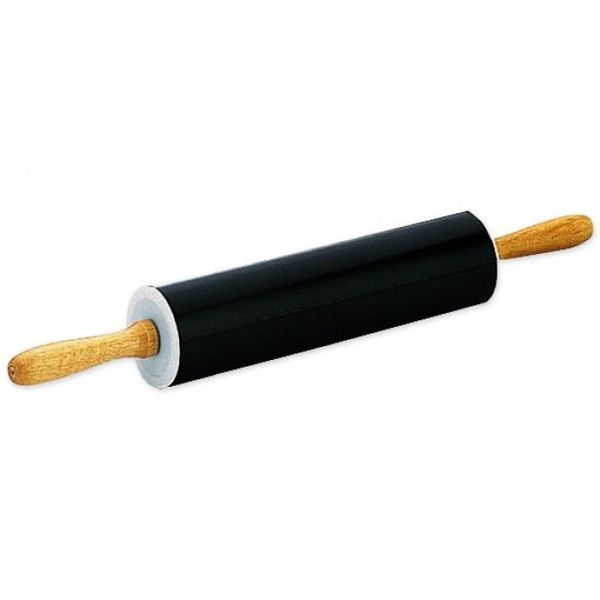 Ibili - Accesorios Non-Stick Rolling Pin, 45cm