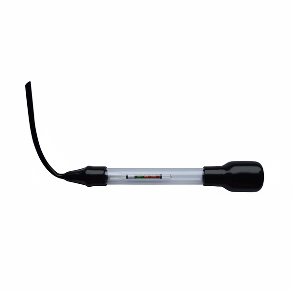 Sykes Digital Battery Tester for Various Battery Types