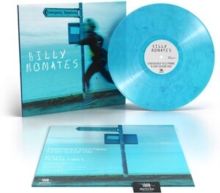 Emergency Telephone (Vinyl / 12" EP Coloured Vinyl)