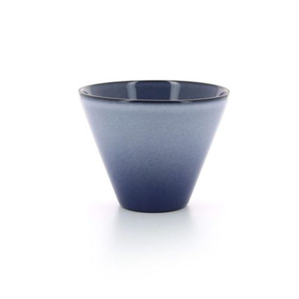 Revol Equinoxe Conik Bowl 250ml - 4 Pack