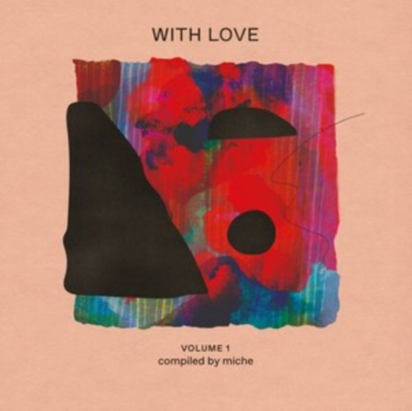 With love, volume 1 (Vinyl / 12" Album)