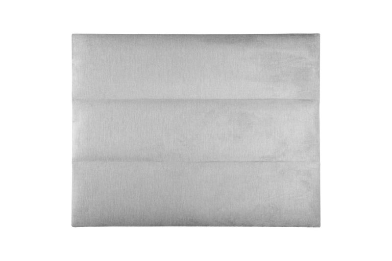 Progressive Impressions, Horizontal Headboard King Size 1950x700