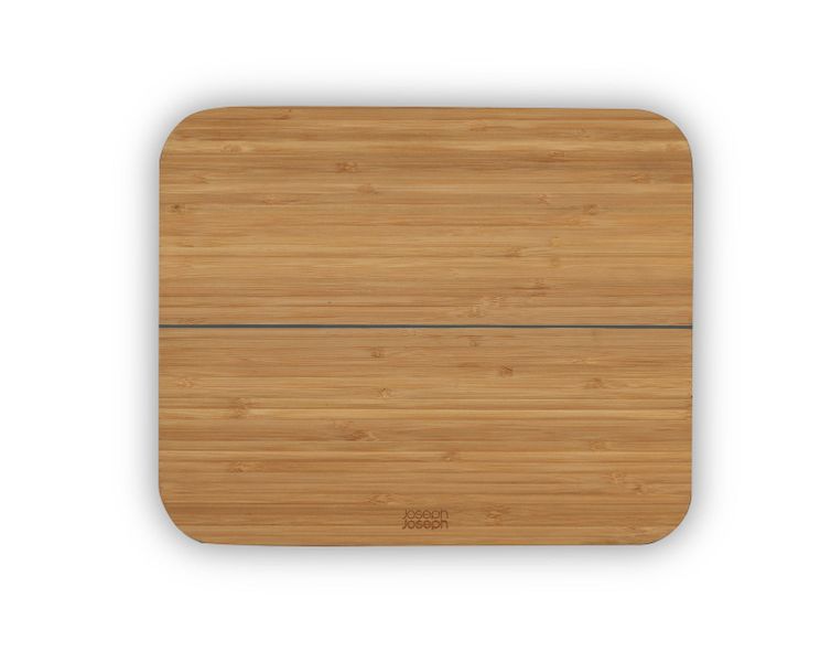 Joseph Joseph - Chop2Pot Bamboo - Large
