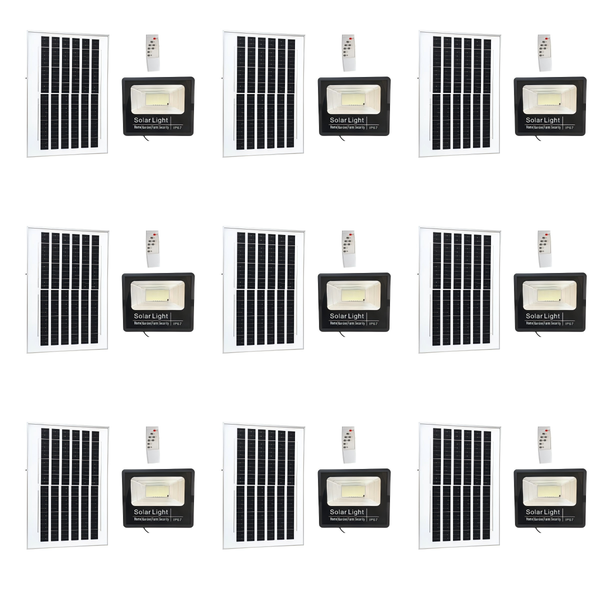 Ip67 Outdoor Light-9Pack image