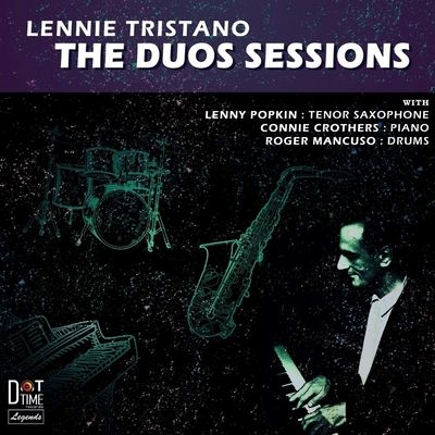 The Duo Sessions (Vinyl / 12" Album)