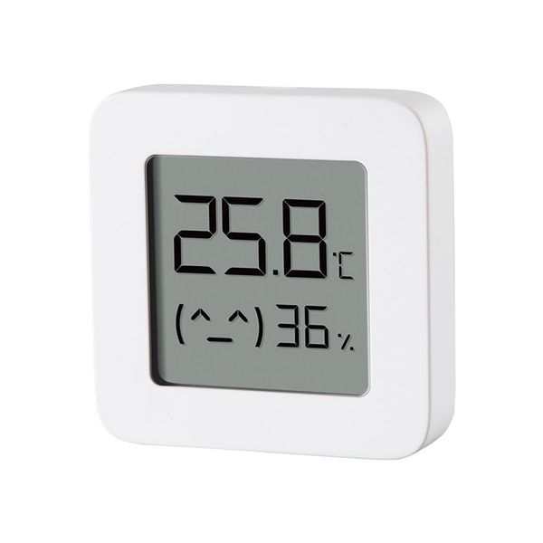 Xiaomi Mi Temperature and Humidity Monitor 2 Smart Sensor Bluetooth