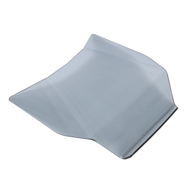 Motorcycle Headlight Protector For R1300GS 2023 - 2024 Grey