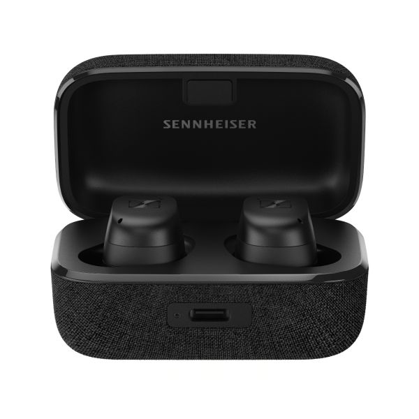 Sennheiser MOMENTUM True Wireless 3 Black