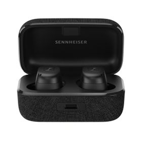 Sennheiser MOMENTUM True Wireless 3 Black | Shop Today. Get it