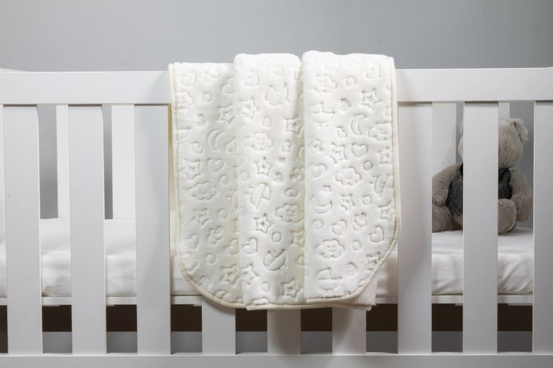 Cream Pattern image