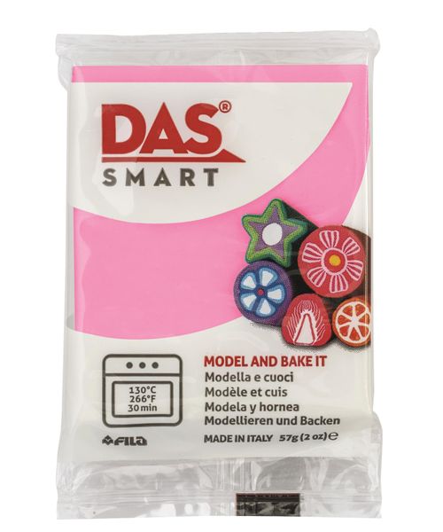 Das Smart 57g Rose