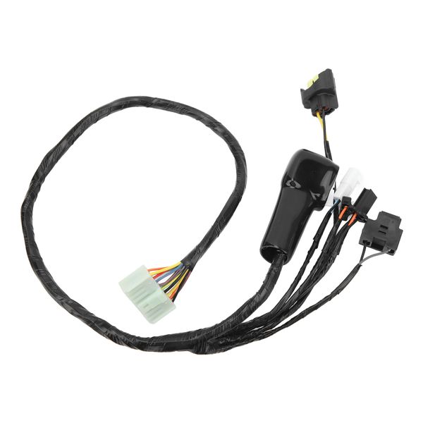 Compatible with Suzuki GSX-R600 Headlight Harness