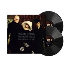 The Beautiful People (Vinyl / 12" Album)