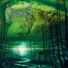 Irradiation (CD / Album)
