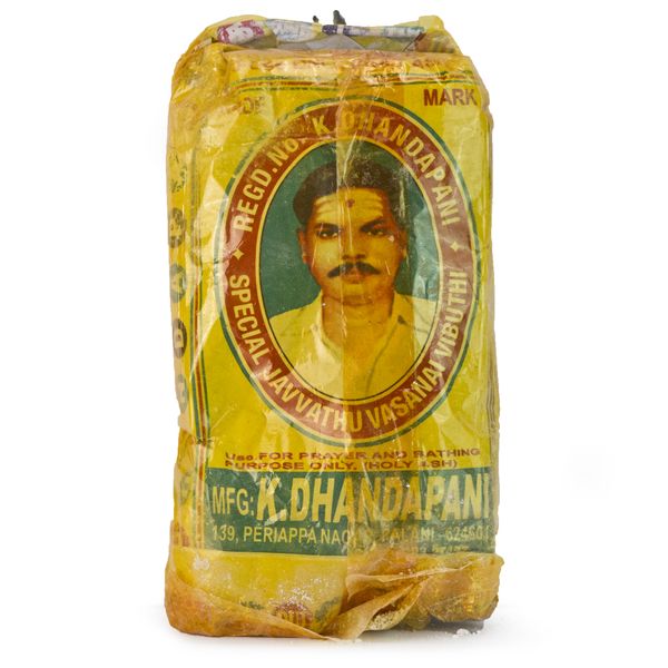 Holy Ash - 320g - 3pack
