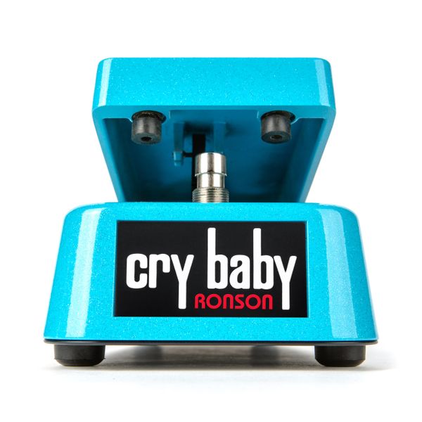 Jim Dunlop MICK RONSON CRY BABY WAH MR95LTD