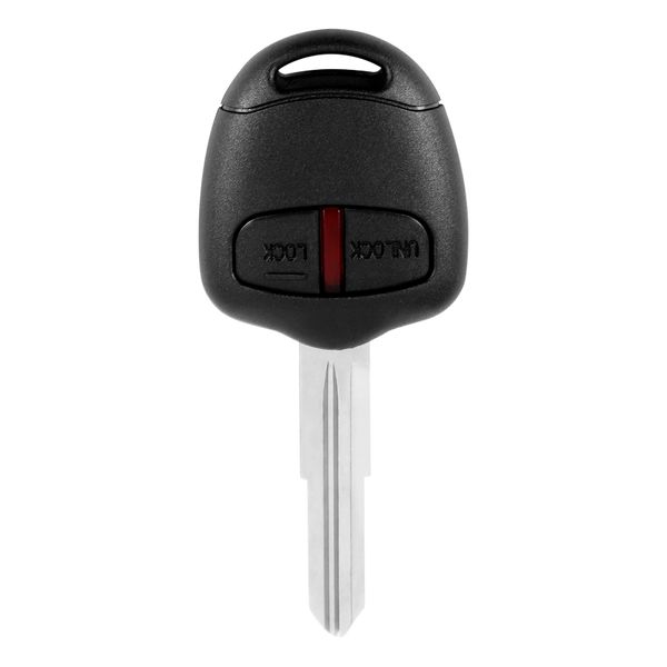 Car Remote Key for Triton Asx Lancer Mit8 Blade Compatible with Mitsubishi