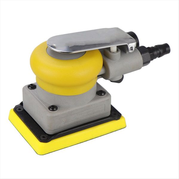 Grindering Machine Car Air Sander Polisher Compatible with None