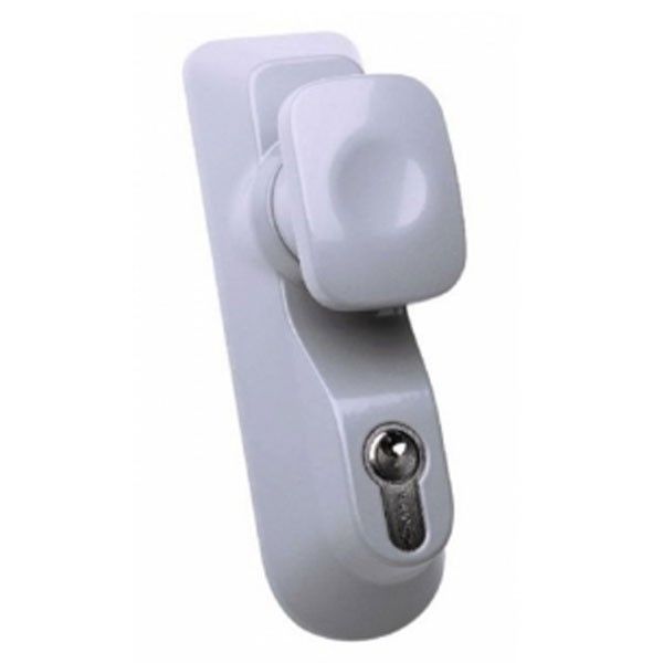 Briton Outside Access Device Knob SE