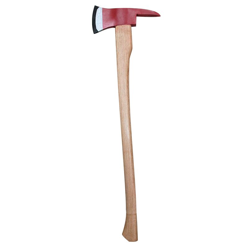 Fireman Axe with Long Wooden Handle | Shop Today. Get it Tomorrow ...