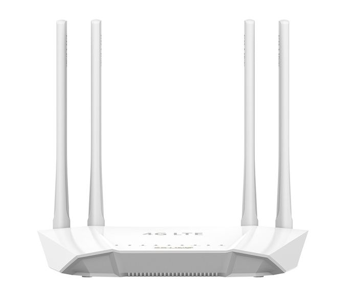 LB-Link 300M High Gain 4G LTE Router any network