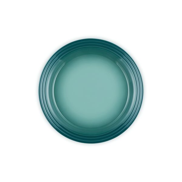 Le Creuset Stoneware Vancouver Dinner Plate - 27cm