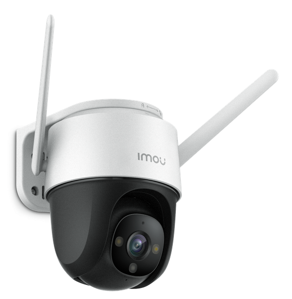IMOU Cruiser SE+ 2MP AI Outdoor Wi-Fi PT Security Camera